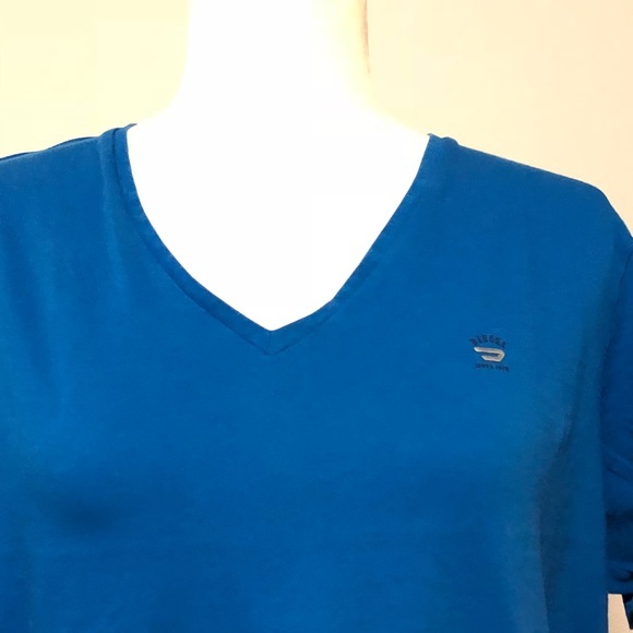 Diesel Short Sleeves Top - Picture 2 of 6